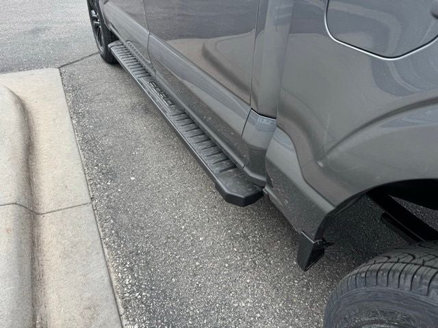 2026 Ford F-150 XLT w/20" Wheels + Dual Exhaust