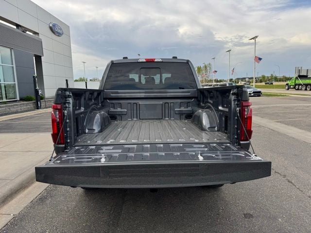 2026 Ford F-150 XLT w/20" Wheels + Dual Exhaust