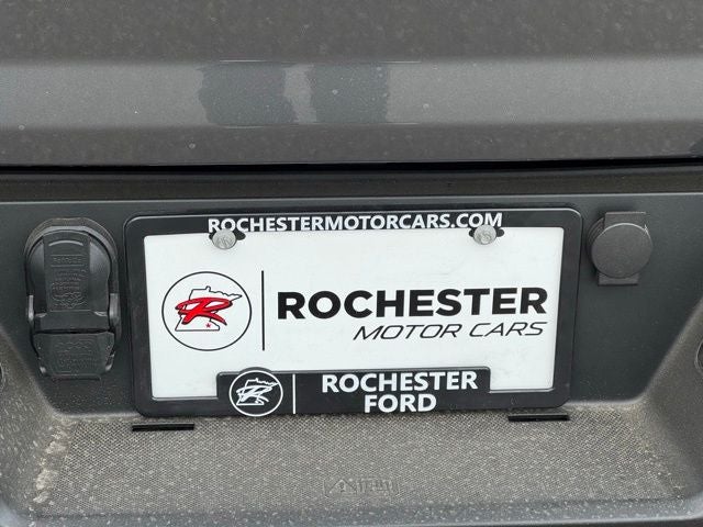 2026 Ford F-150 XLT w/20" Wheels + Dual Exhaust