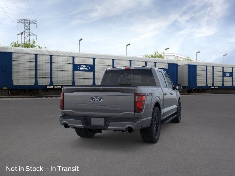 2026 Ford F-150 XLT w/20" Wheels + Dual Exhaust