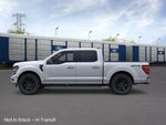 2026 Ford F-150 XLT w/20" Wheels + Dual Exhaust