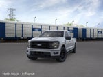 2026 Ford F-150 XLT 6.5' Bed w/Tailgate Step