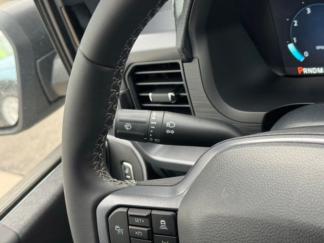 2026 Ford F-150 XLT 6.5' Bed w/Tailgate Step