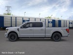 2026 Ford F-150 XLT 6.5' Bed w/Tailgate Step