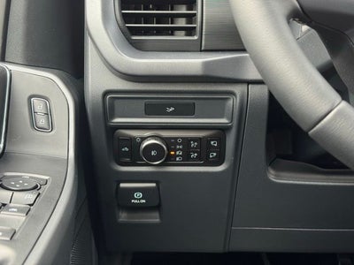 2026 Ford F-150 XLT 6.5' Bed w/Tailgate Step