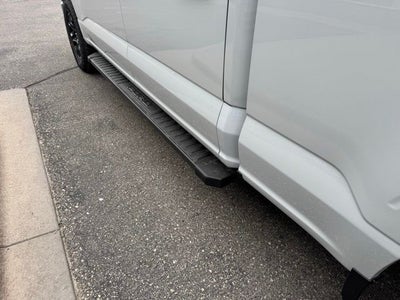 2026 Ford F-150 XLT 6.5' Bed w/Tailgate Step
