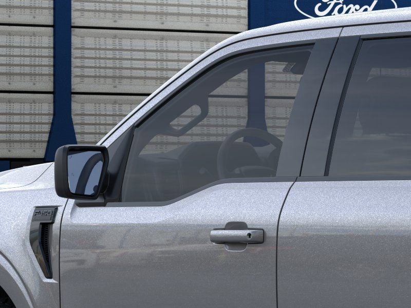 2026 Ford F-150 XLT w/Black Appearance Pkg