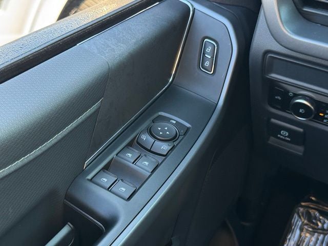 2026 Ford F-150 XLT w/Black Appearance Pkg