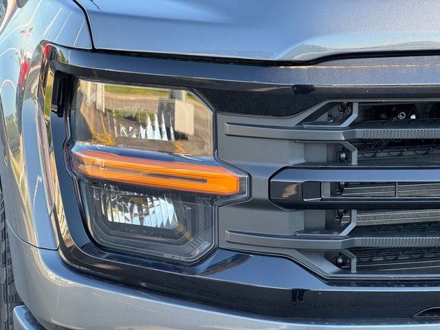 2026 Ford F-150 XLT w/Black Appearance Pkg