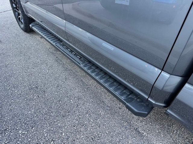 2026 Ford F-150 XLT w/Black Appearance Pkg