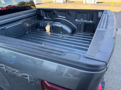 2026 Ford F-150 XLT w/Black Appearance Pkg
