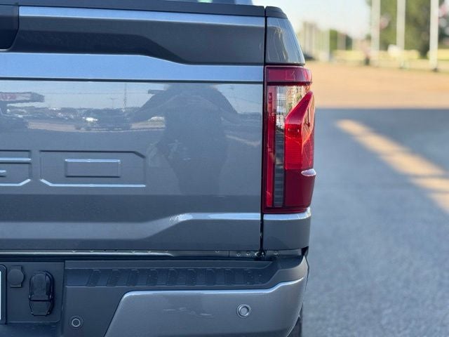 2026 Ford F-150 XLT w/Black Appearance Pkg