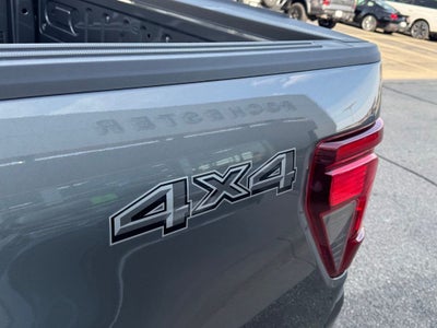 2026 Ford F-150 XLT w/Black Appearance Pkg