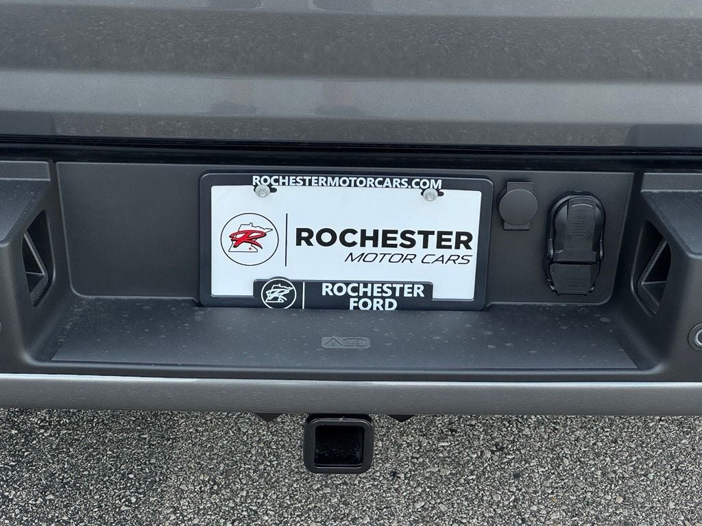 2026 Ford F-150 XLT w/Black Appearance Pkg