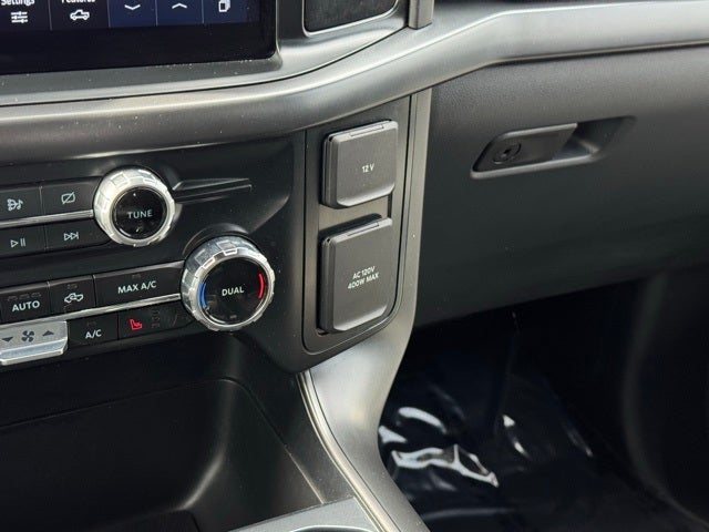 2024 Ford F-150 XLT w/ 360 Camera + Adaptive Cruise