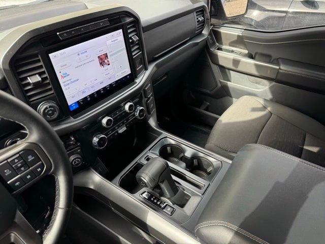 2024 Ford F-150 XLT w/ 360 Camera + Adaptive Cruise