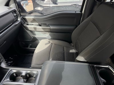 2024 Ford F-150 XLT w/ 360 Camera + Adaptive Cruise