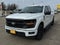 2024 Ford F-150 XLT w/ 360 Camera + Adaptive Cruise