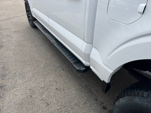 2024 Ford F-150 XLT w/ 360 Camera + Adaptive Cruise