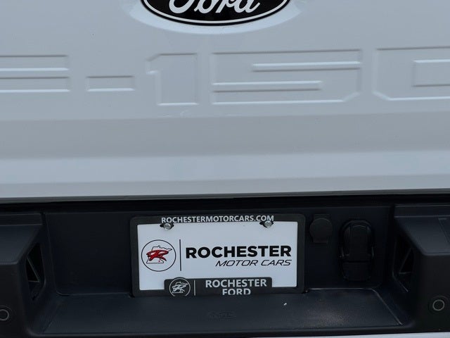 2024 Ford F-150 XLT w/ 360 Camera + Adaptive Cruise