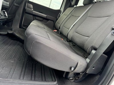 2024 Ford F-150 XLT w/ 360 Camera + Adaptive Cruise