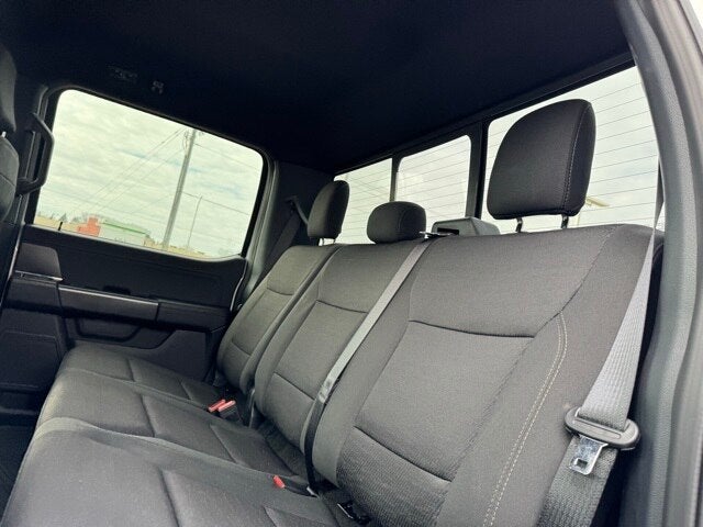 2024 Ford F-150 XLT w/ 360 Camera + Adaptive Cruise