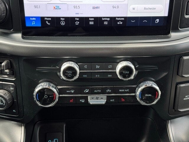 2024 Ford F-150 XLT w/ 360 Camera + Adaptive Cruise