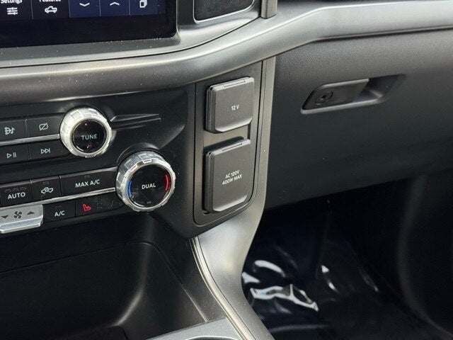 2024 Ford F-150 XLT w/ 360 Camera + Adaptive Cruise