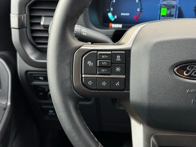 2024 Ford F-150 XLT w/ 360 Camera + Adaptive Cruise