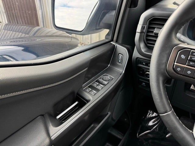 2024 Ford F-150 XLT w/ 360 Camera + Adaptive Cruise