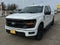2024 Ford F-150 XLT w/ 360 Camera + Adaptive Cruise