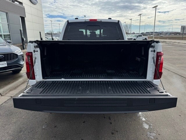 2024 Ford F-150 XLT w/ 360 Camera + Adaptive Cruise