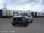 2026 Ford F-150 XLT 6.5" Bed w/Tailgate Step