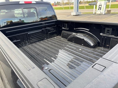 2026 Ford F-150 XLT 6.5" Bed w/Tailgate Step