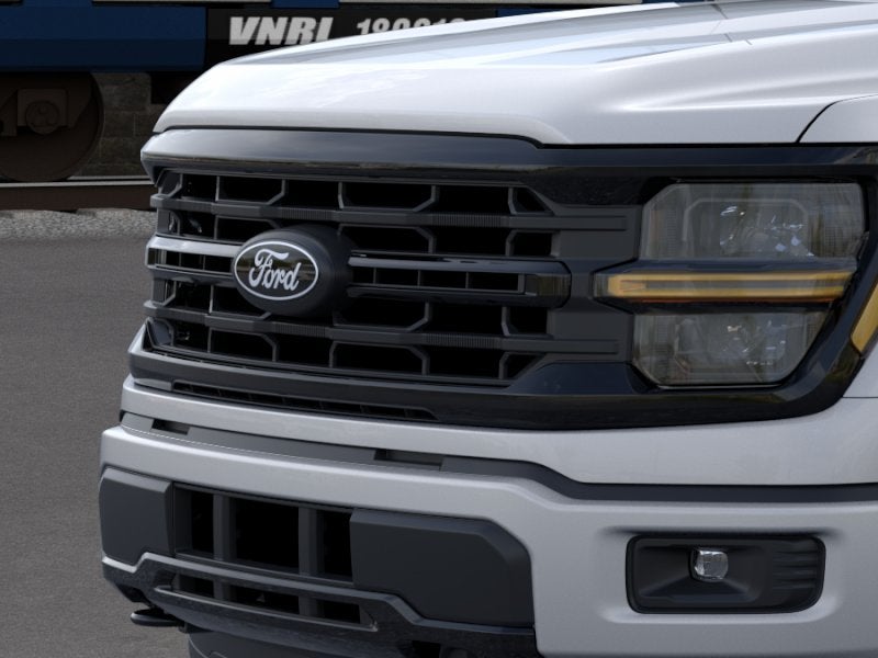 2026 Ford F-150 XLT 6.5' Bed w/FX4 Pkg