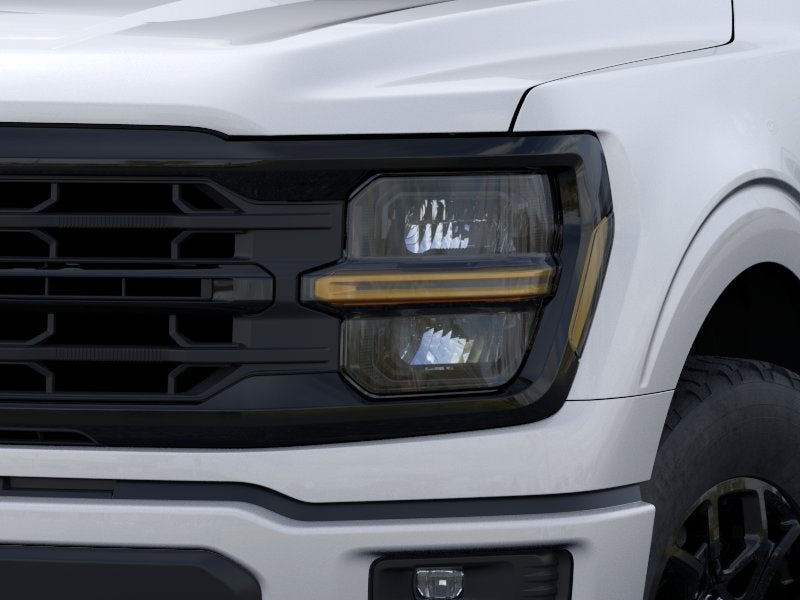 2026 Ford F-150 XLT 6.5' Bed w/FX4 Pkg