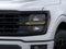 2026 Ford F-150 XLT 6.5' Bed w/FX4 Pkg