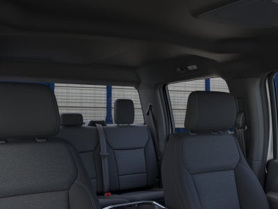2026 Ford F-150 XLT 6.5' Bed w/FX4 Pkg