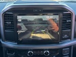 2026 Ford F-150 XLT 6.5' Bed w/FX4 Pkg