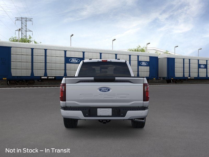 2026 Ford F-150 XLT 6.5' Bed w/FX4 Pkg