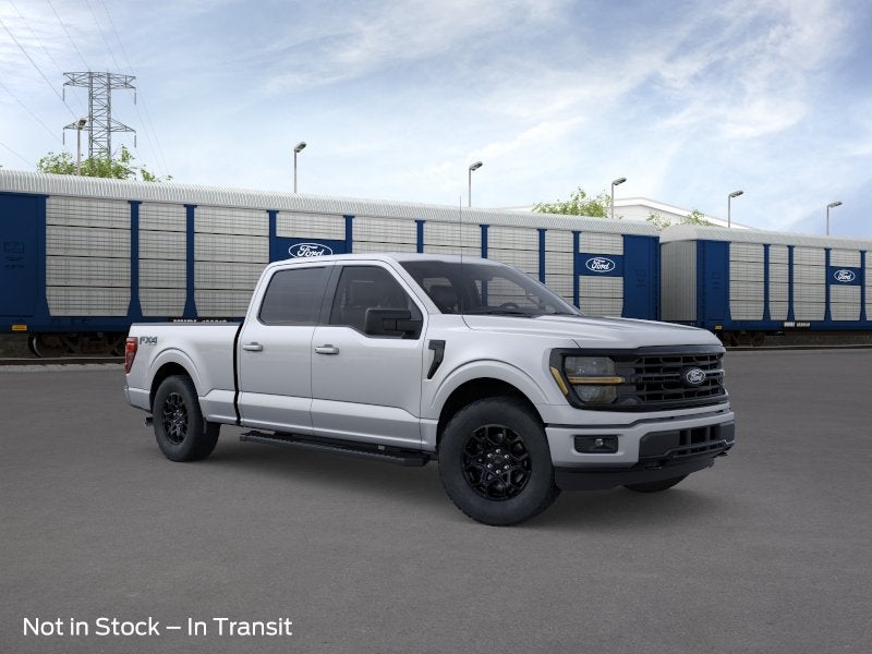 2026 Ford F-150 XLT 6.5' Bed w/FX4 Pkg