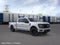 2026 Ford F-150 XLT 6.5' Bed w/FX4 Pkg