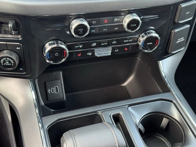 2026 Ford F-150 XLT w/Spray In Liner + Blue Cruise