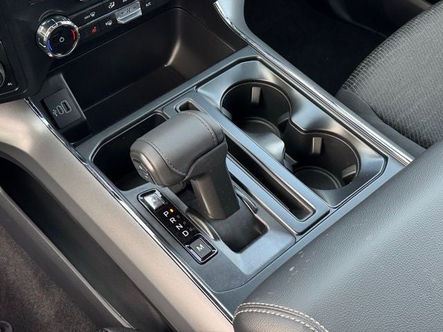 2026 Ford F-150 XLT w/Spray In Liner + Blue Cruise