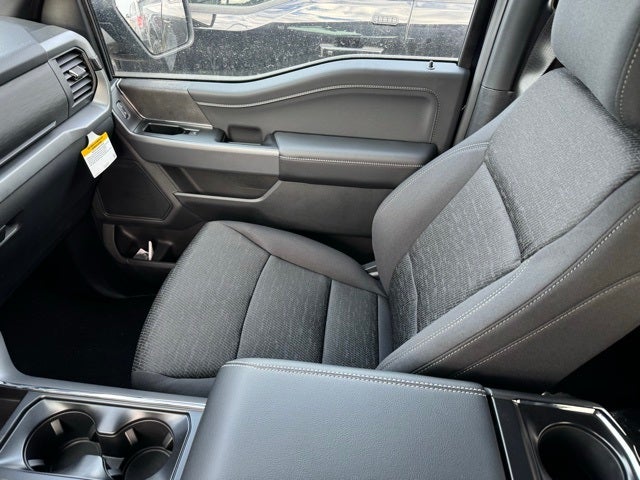 2026 Ford F-150 XLT w/Spray In Liner + Blue Cruise