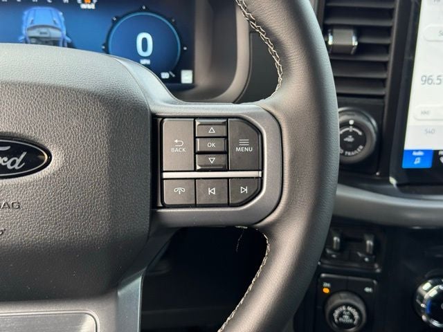 2026 Ford F-150 XLT w/Spray In Liner + Blue Cruise