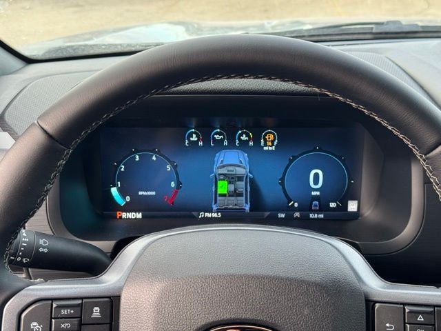 2026 Ford F-150 XLT w/Spray In Liner + Blue Cruise