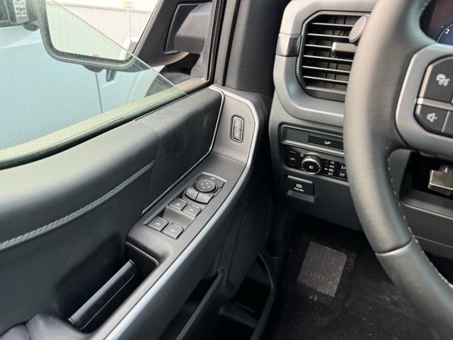 2026 Ford F-150 XLT w/Spray In Liner + Blue Cruise