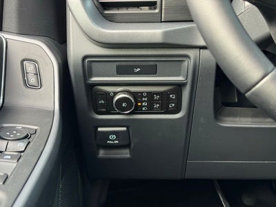 2026 Ford F-150 XLT w/Spray In Liner + Blue Cruise