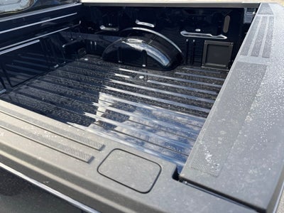 2026 Ford F-150 XLT w/Spray In Liner + Blue Cruise